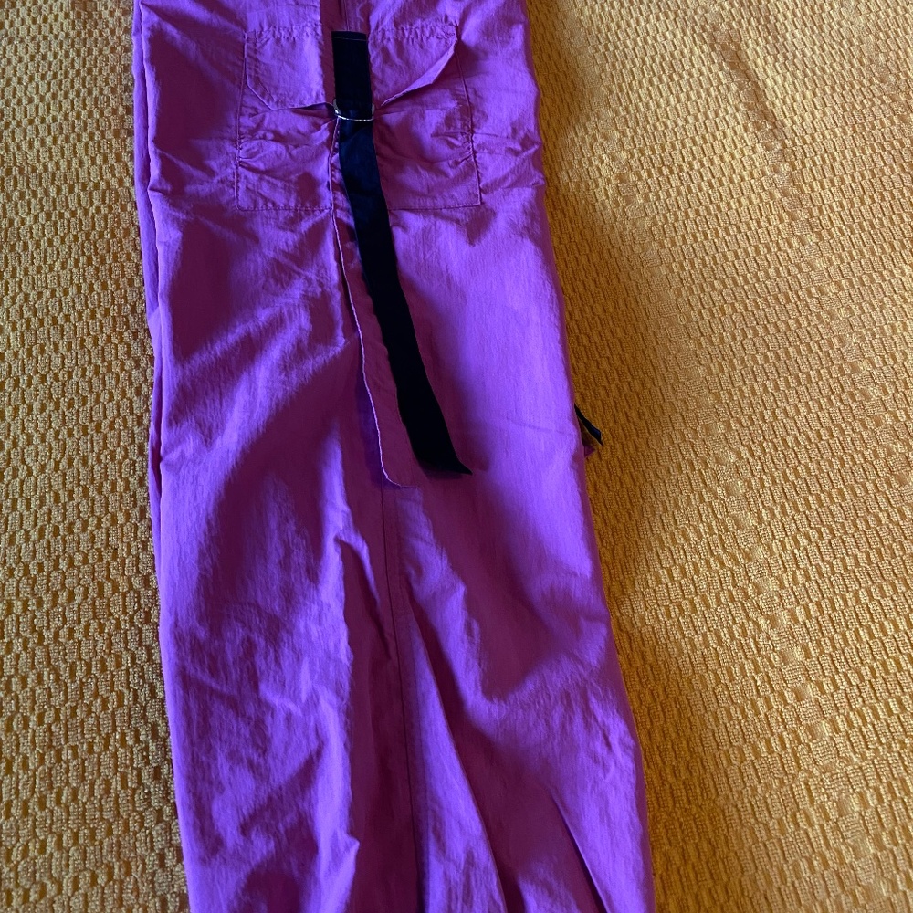 Zumba Pants